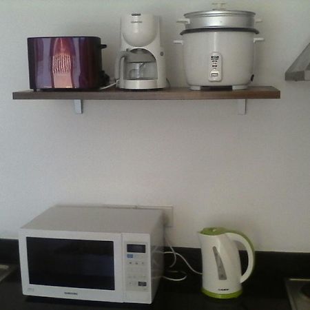 Bamburi Beach Studio Apartment B41 Extérieur photo
