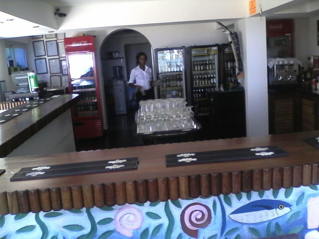 Bamburi Beach Studio Apartment B41 Extérieur photo