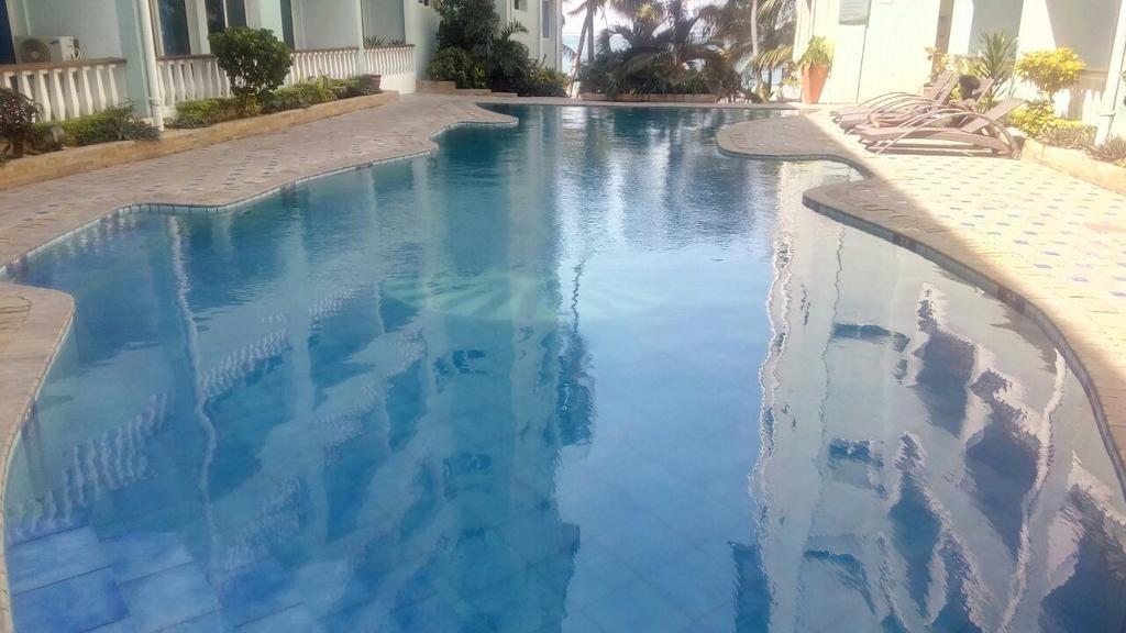 Bamburi Beach Studio Apartment B41 Extérieur photo
