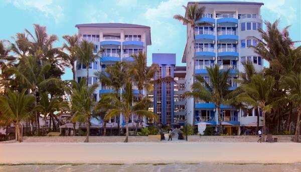 Bamburi Beach Studio Apartment B41 Extérieur photo