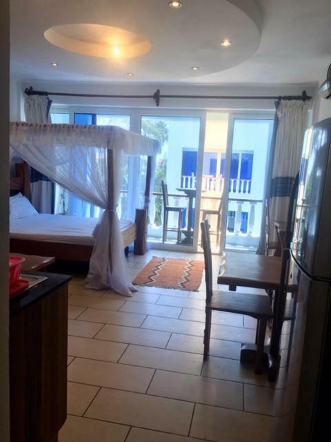 Bamburi Beach Studio Apartment B41 Extérieur photo