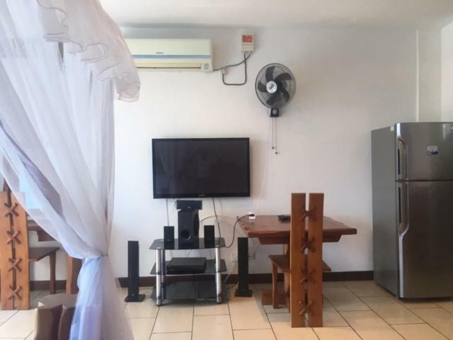 Bamburi Beach Studio Apartment B41 Extérieur photo