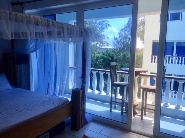 Bamburi Beach Studio Apartment B41 Extérieur photo