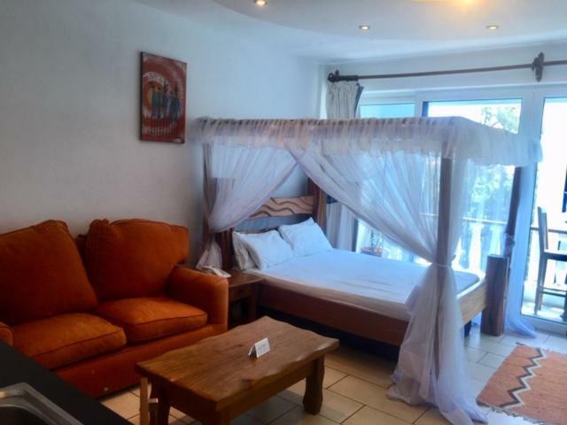Bamburi Beach Studio Apartment B41 Extérieur photo